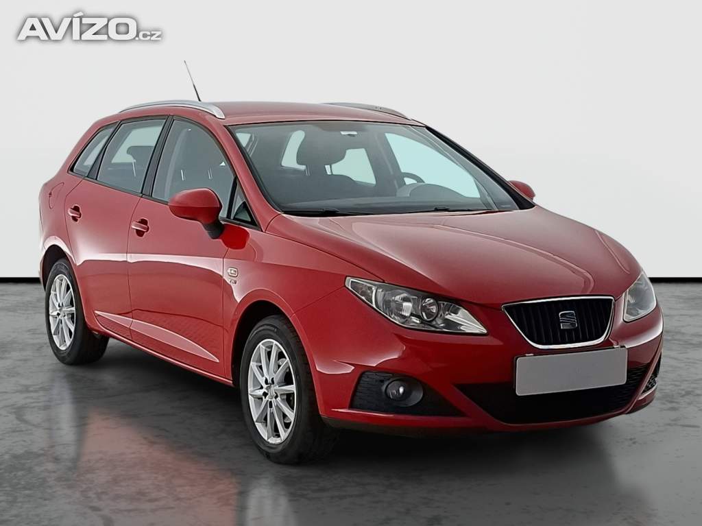 Seat Ibiza 1.2 TSI