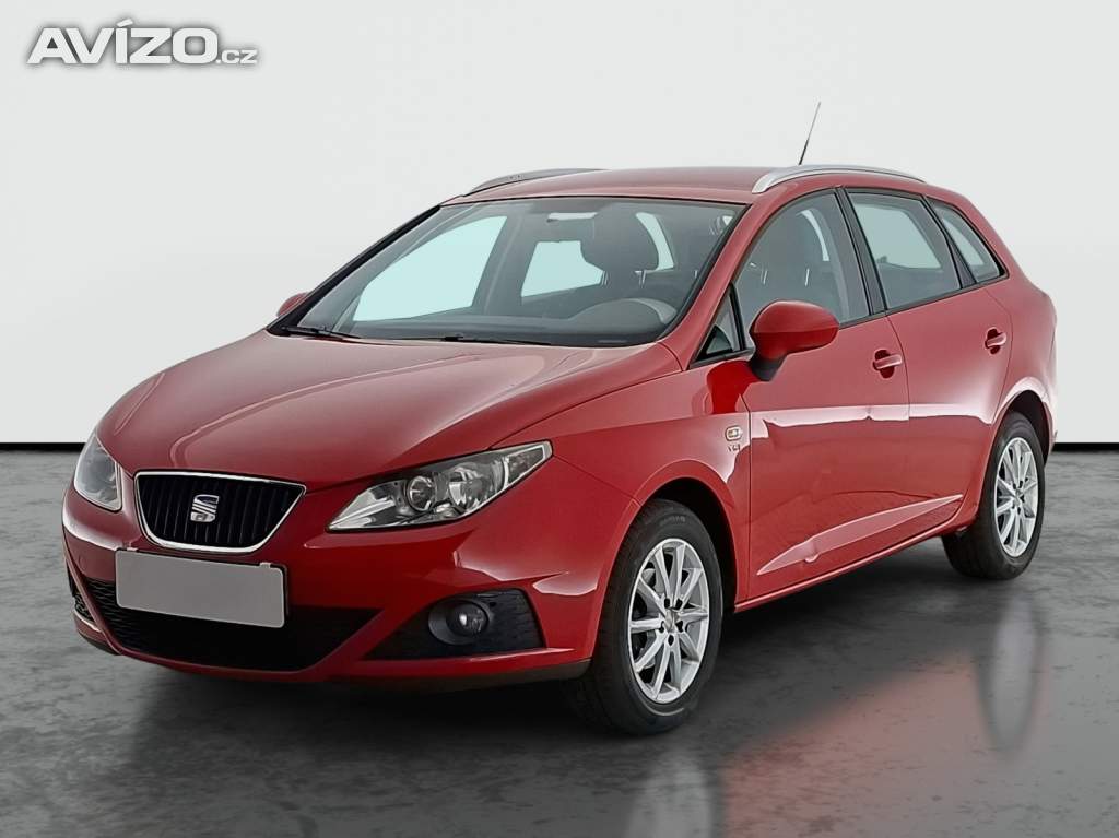 Foto inzerátu Seat Ibiza 1.2 TSI