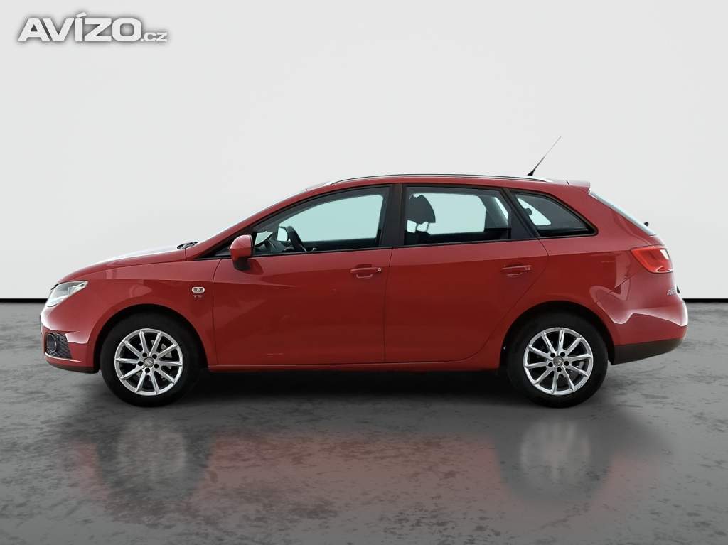 Foto inzerátu Seat Ibiza 1.2 TSI