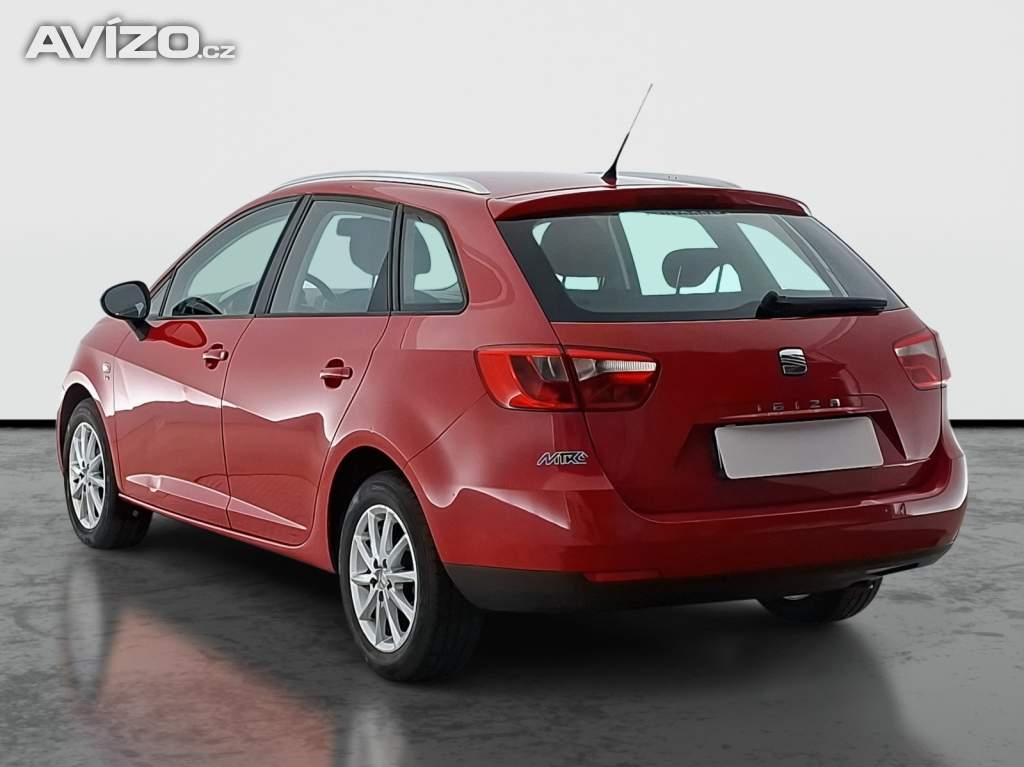 Foto inzerátu Seat Ibiza 1.2 TSI