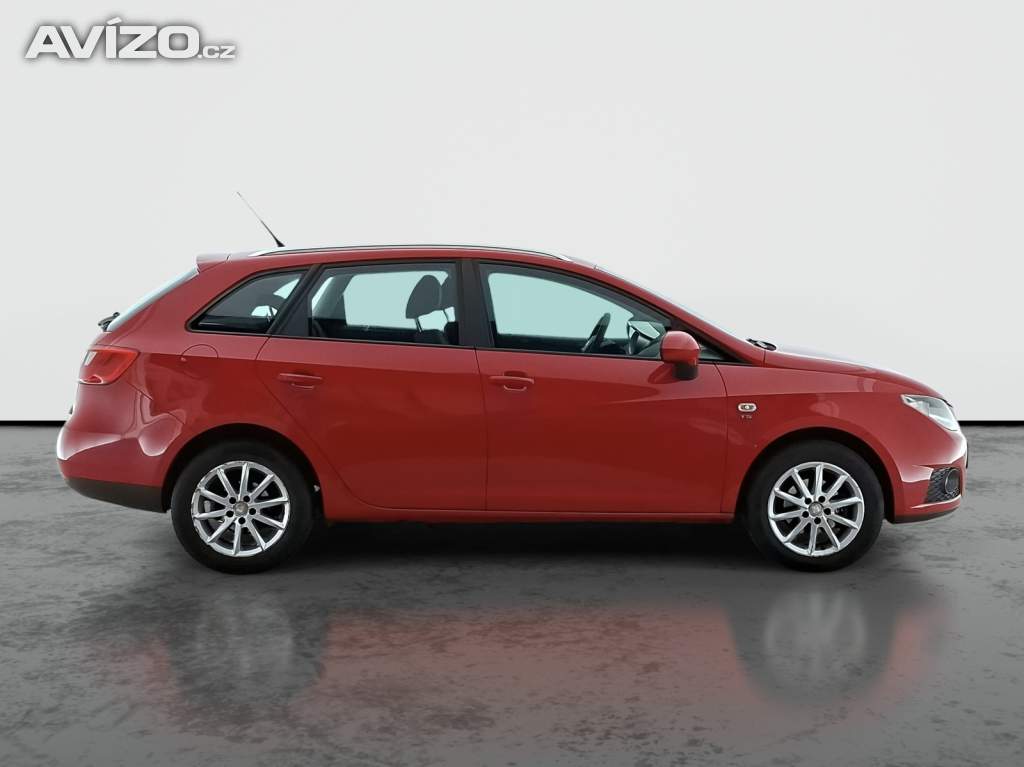 Foto inzerátu Seat Ibiza 1.2 TSI