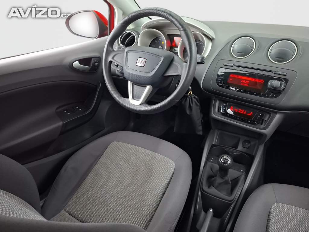 Foto inzerátu Seat Ibiza 1.2 TSI