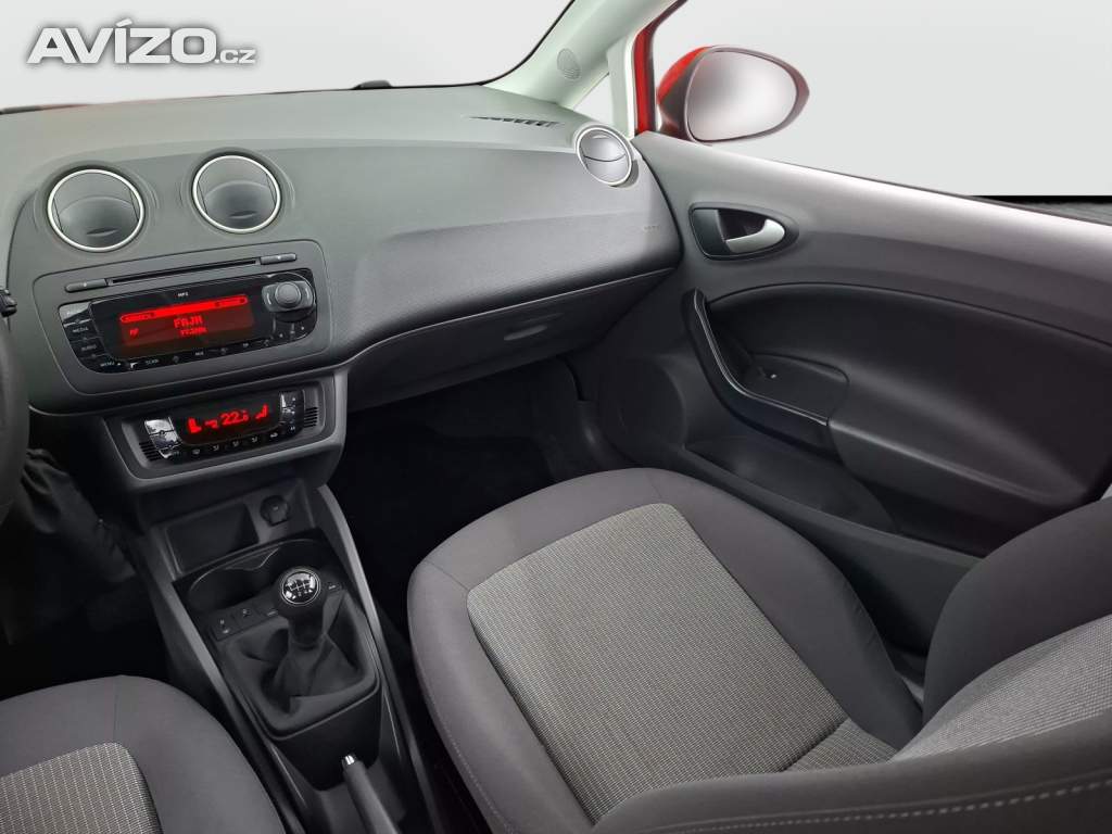 Foto inzerátu Seat Ibiza 1.2 TSI
