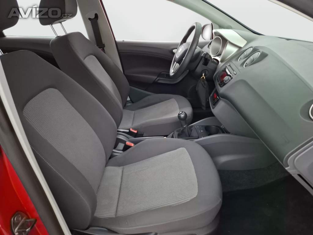 Foto inzerátu Seat Ibiza 1.2 TSI