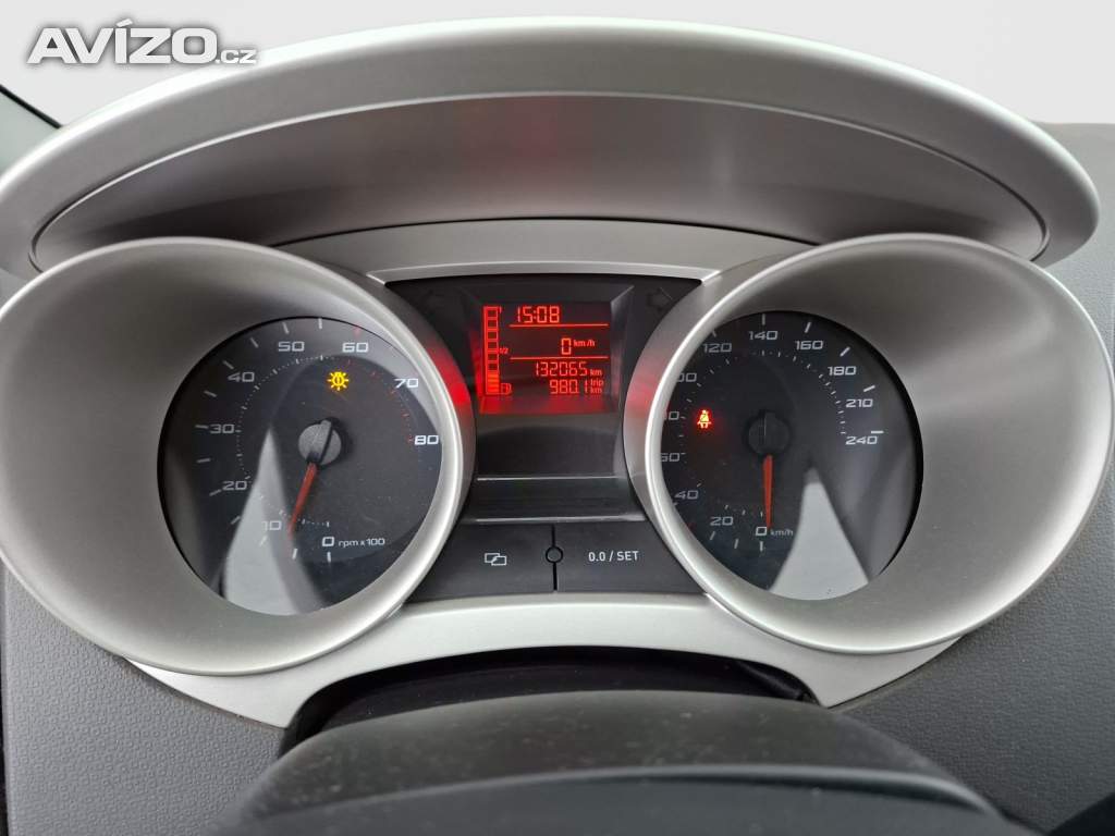 Foto inzerátu Seat Ibiza 1.2 TSI