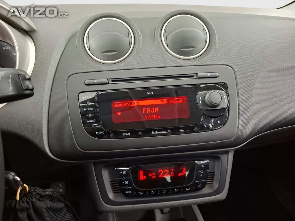 Foto inzerátu Seat Ibiza 1.2 TSI