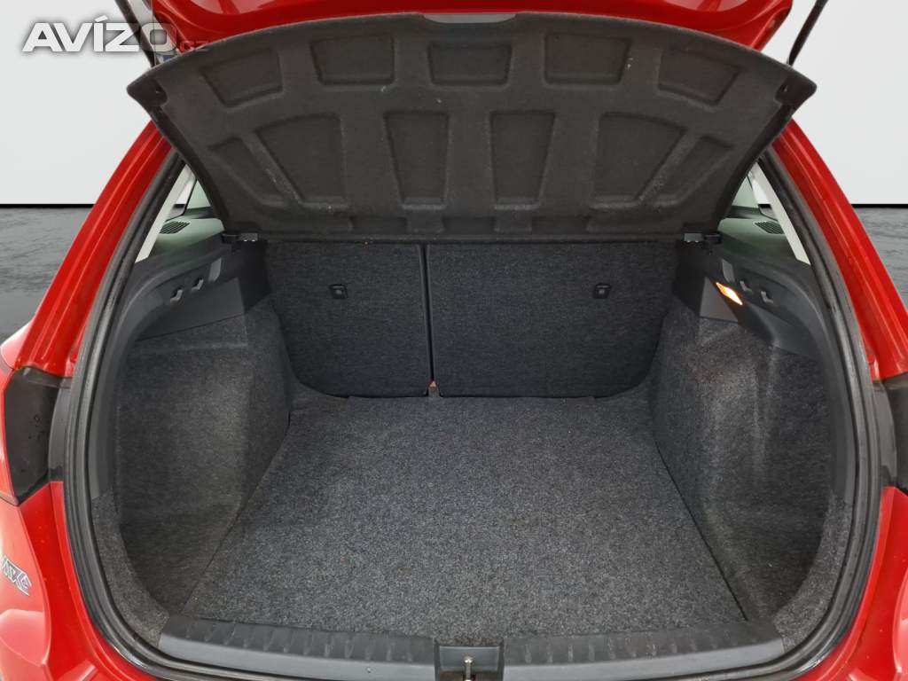 Foto inzerátu Seat Ibiza 1.2 TSI