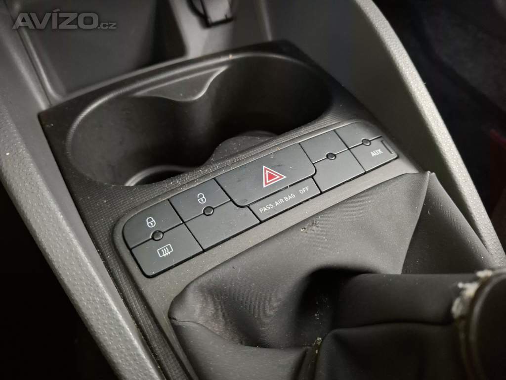 Foto inzerátu Seat Ibiza 1.2 TSI
