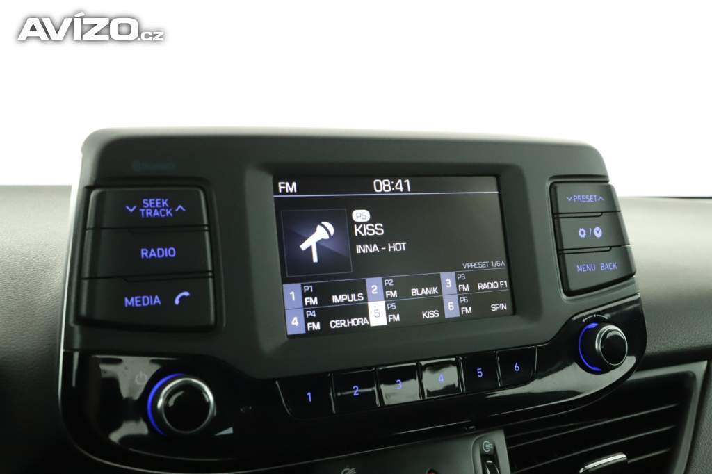 Foto inzerátu Hyundai i30 Fastback 1.6 CRDi