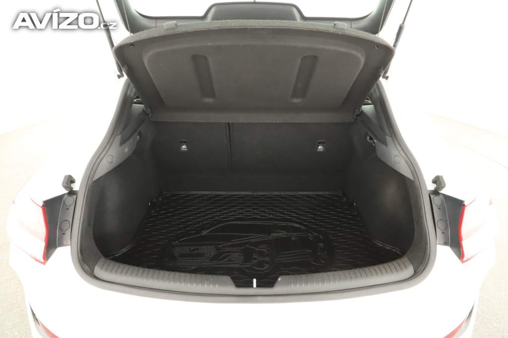 Foto inzerátu Hyundai i30 Fastback 1.6 CRDi
