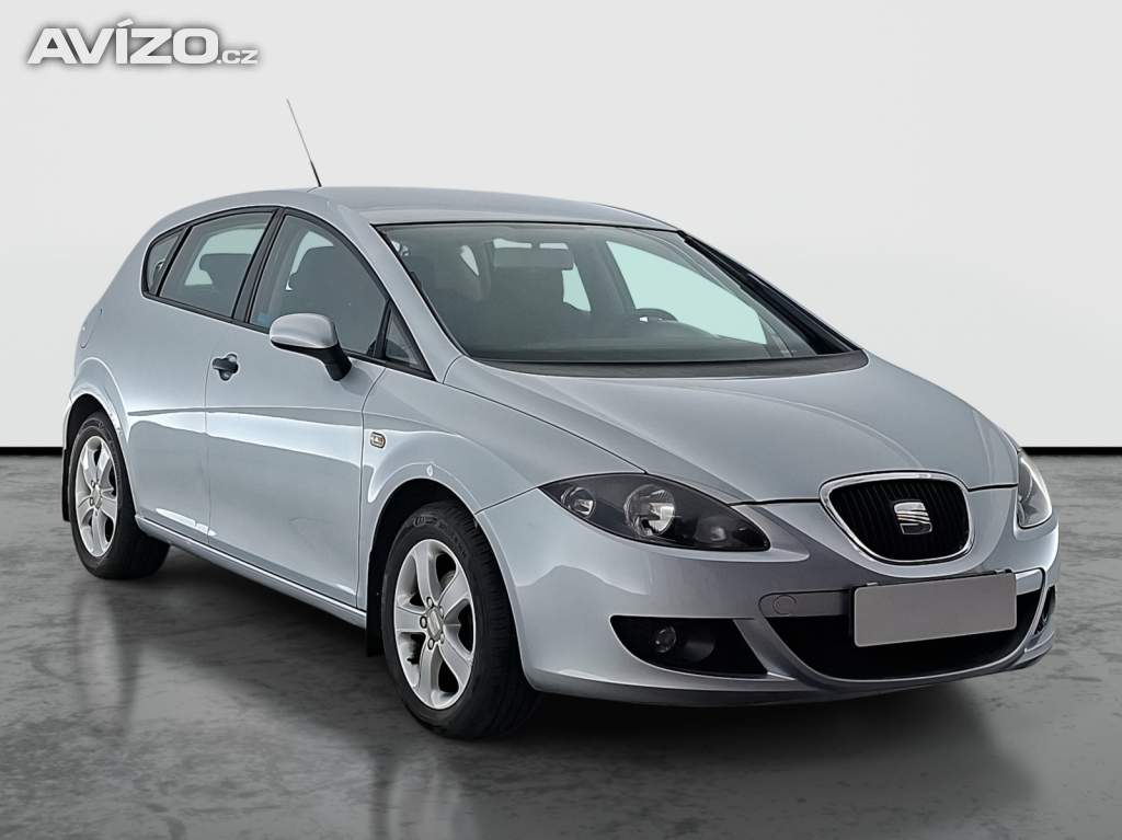 Seat Leon 1.4