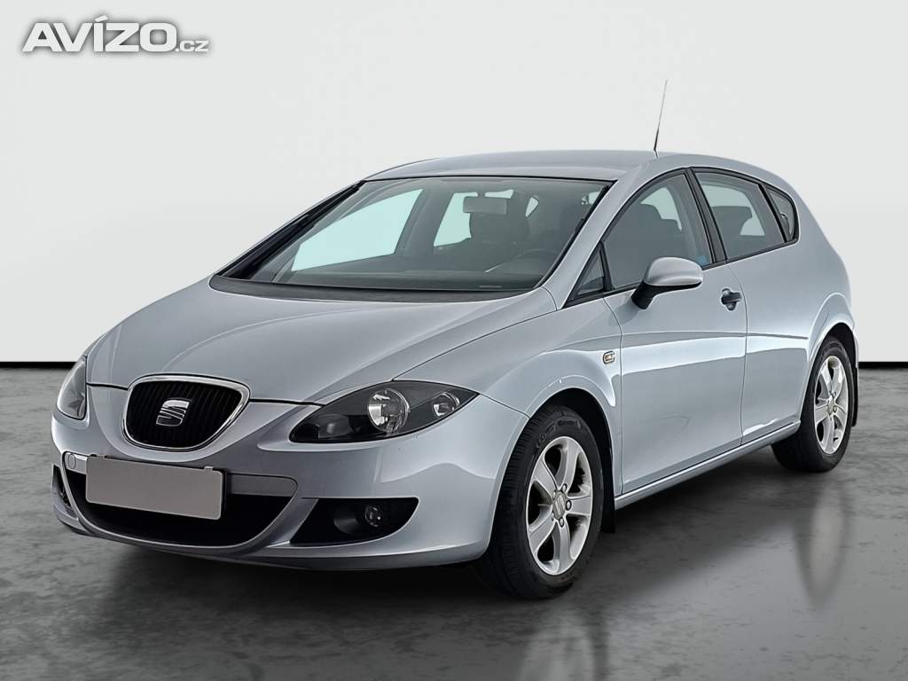 Foto inzerátu Seat Leon 1.4