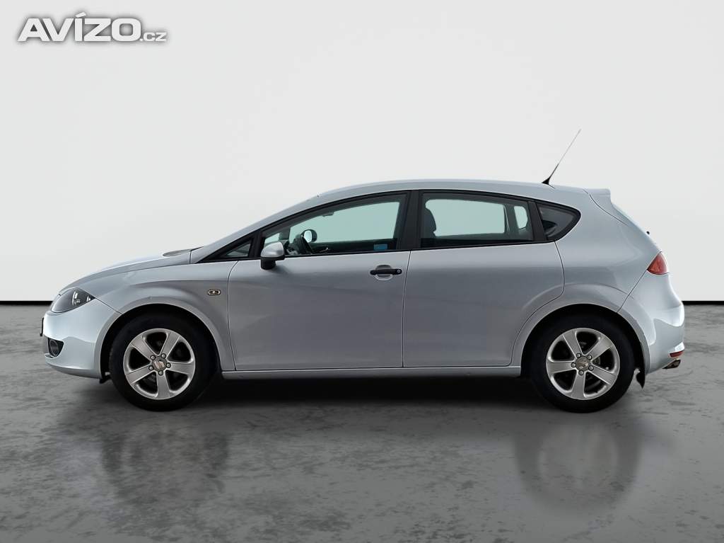 Foto inzerátu Seat Leon 1.4