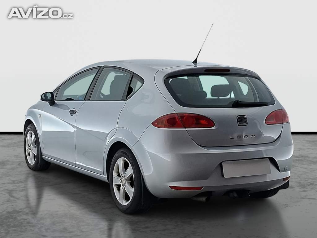 Foto inzerátu Seat Leon 1.4