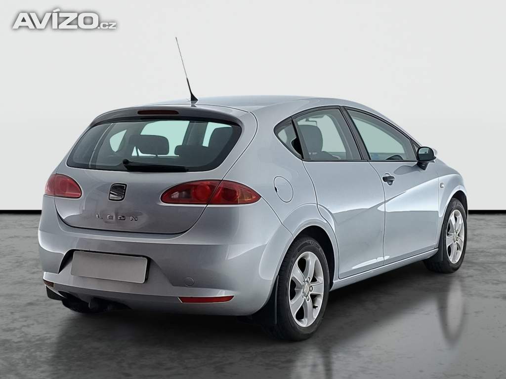 Foto inzerátu Seat Leon 1.4