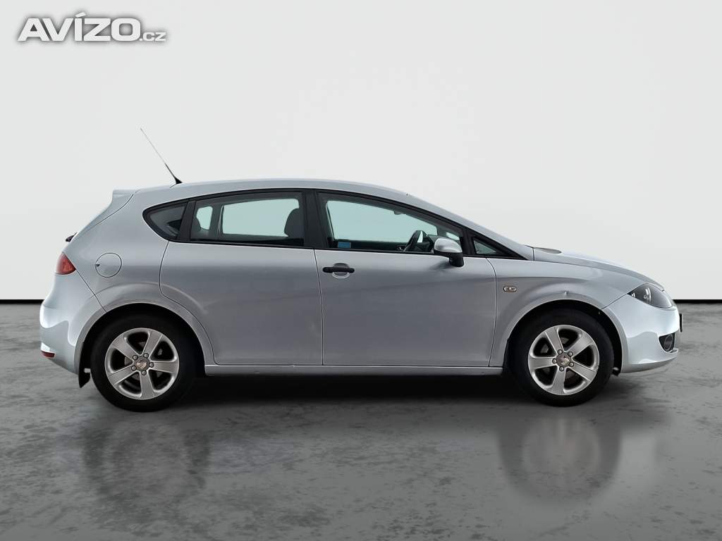Foto inzerátu Seat Leon 1.4
