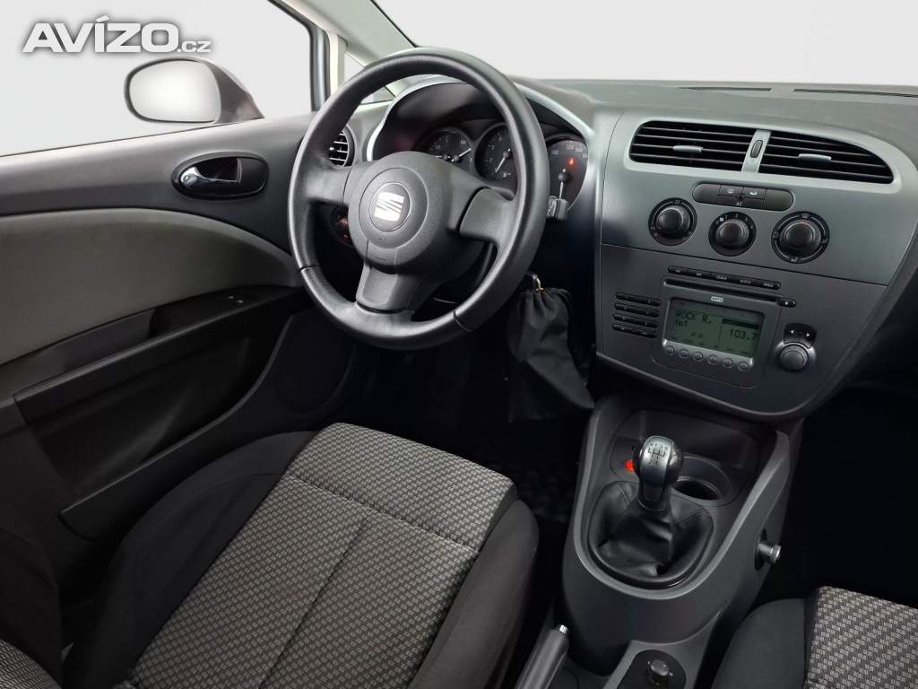 Foto inzerátu Seat Leon 1.4