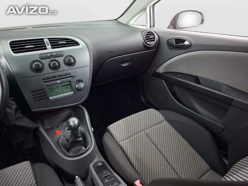 Foto inzerátu Seat Leon 1.4