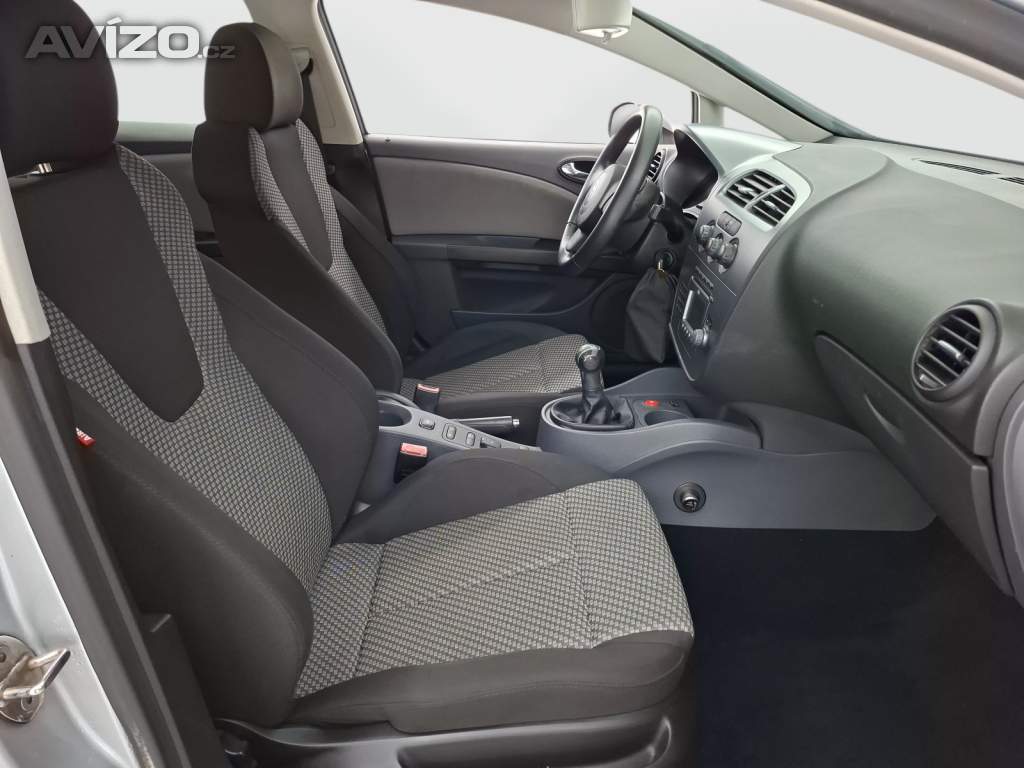 Foto inzerátu Seat Leon 1.4