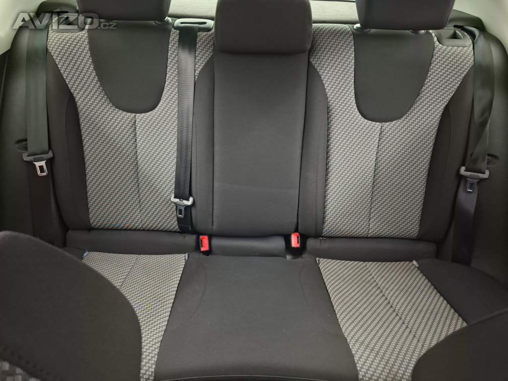 Foto inzerátu Seat Leon 1.4