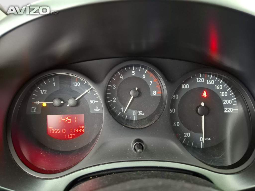 Foto inzerátu Seat Leon 1.4