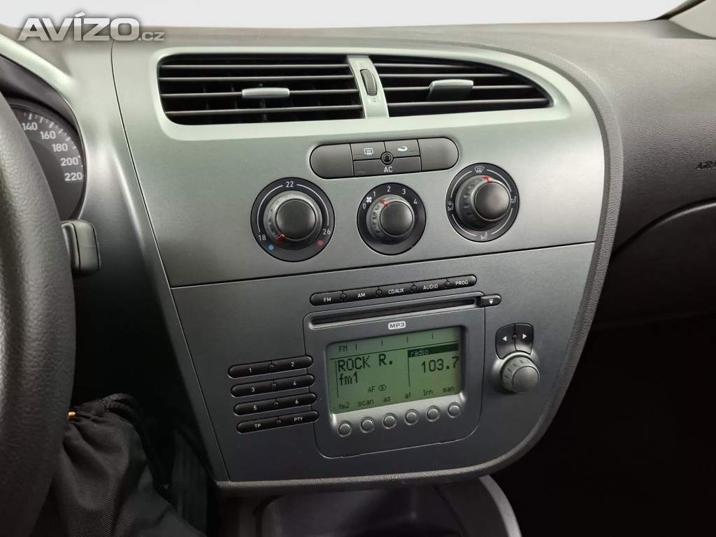 Foto inzerátu Seat Leon 1.4