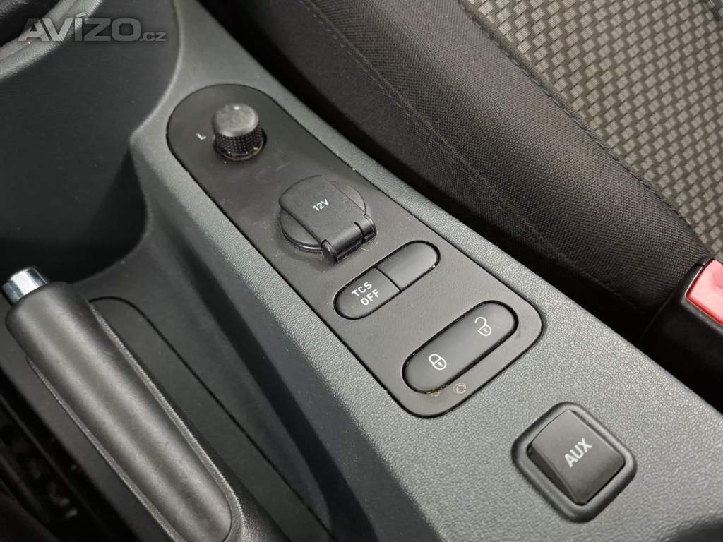 Foto inzerátu Seat Leon 1.4
