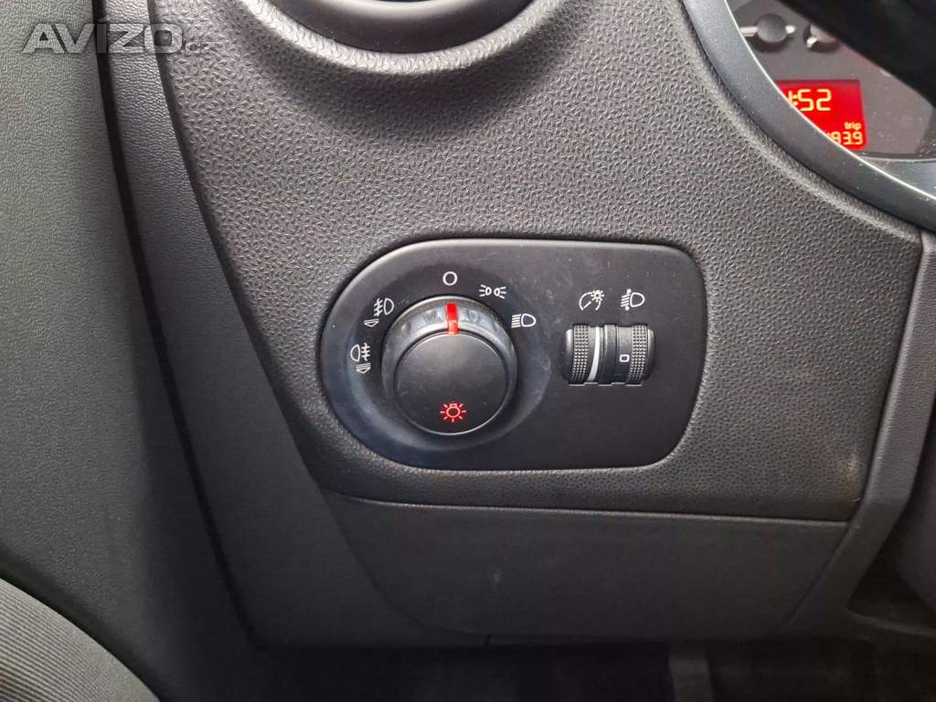 Foto inzerátu Seat Leon 1.4