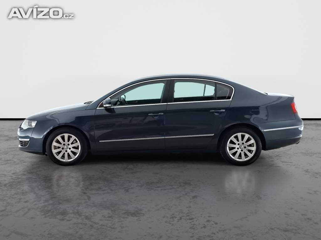 Foto inzerátu VW Passat 2.0 TDI