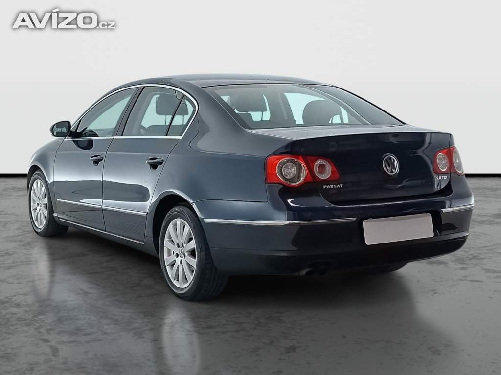 Foto inzerátu VW Passat 2.0 TDI