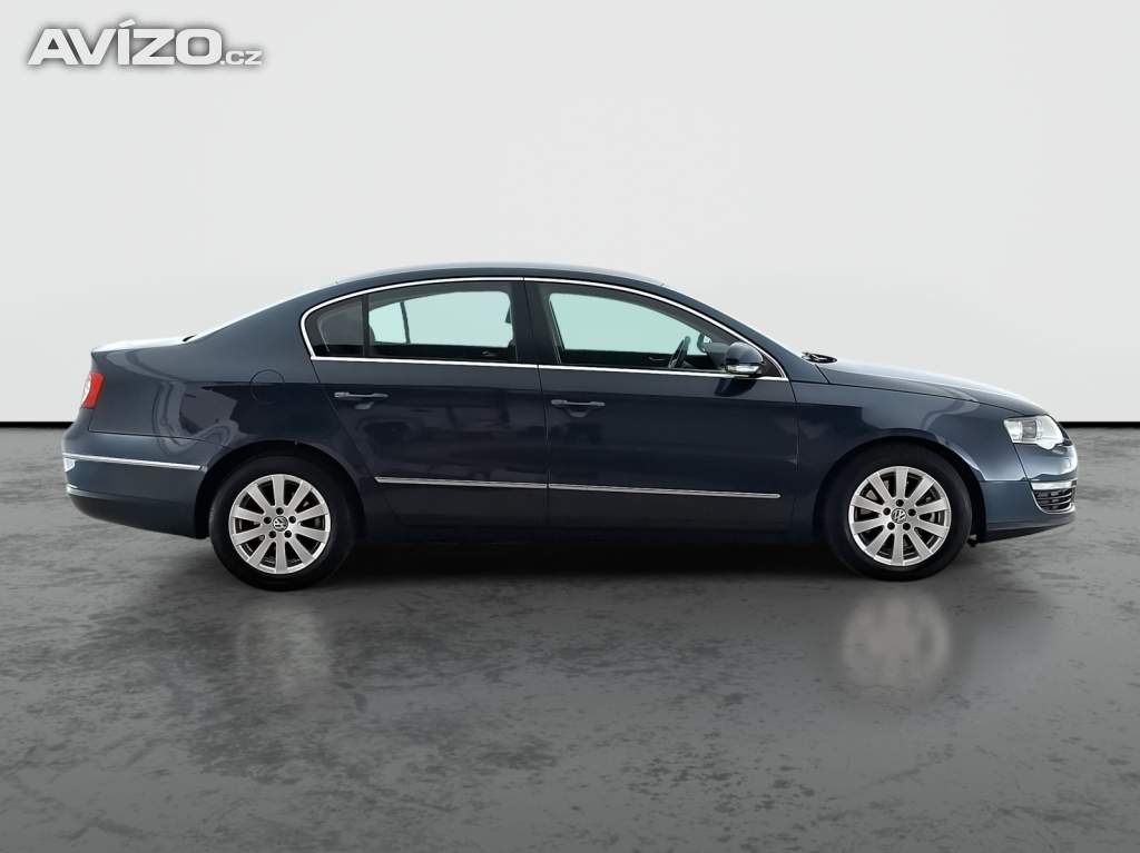 Foto inzerátu VW Passat 2.0 TDI