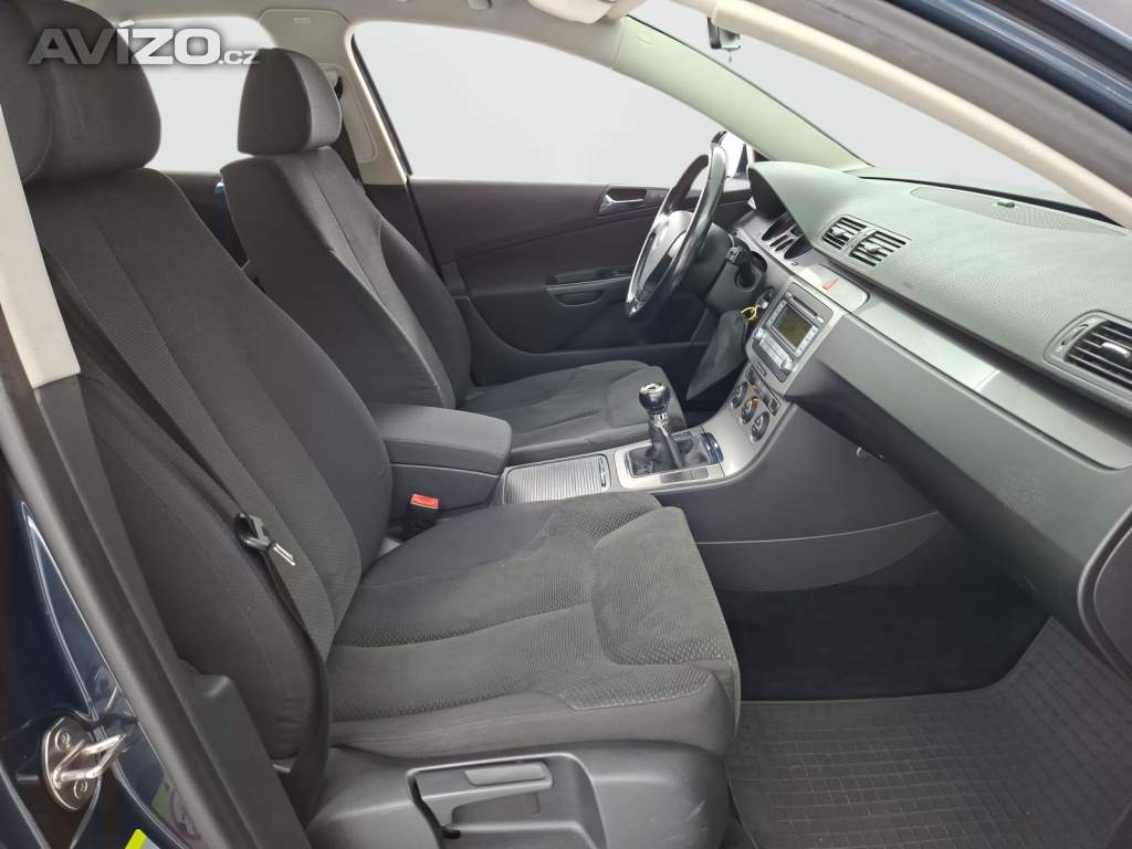 Foto inzerátu VW Passat 2.0 TDI
