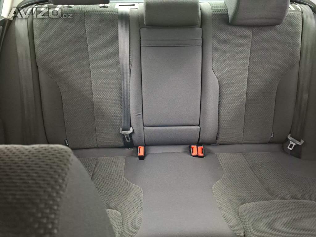 Foto inzerátu VW Passat 2.0 TDI