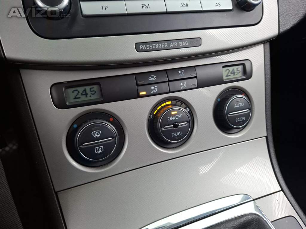 Foto inzerátu VW Passat 2.0 TDI