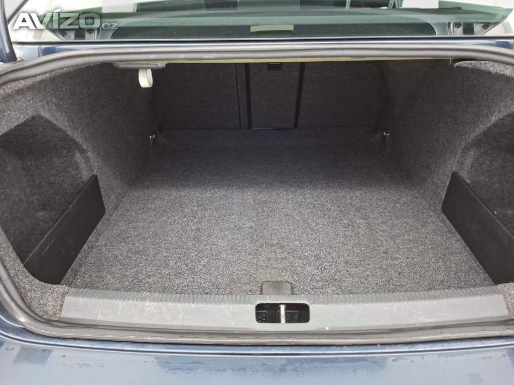 Foto inzerátu VW Passat 2.0 TDI