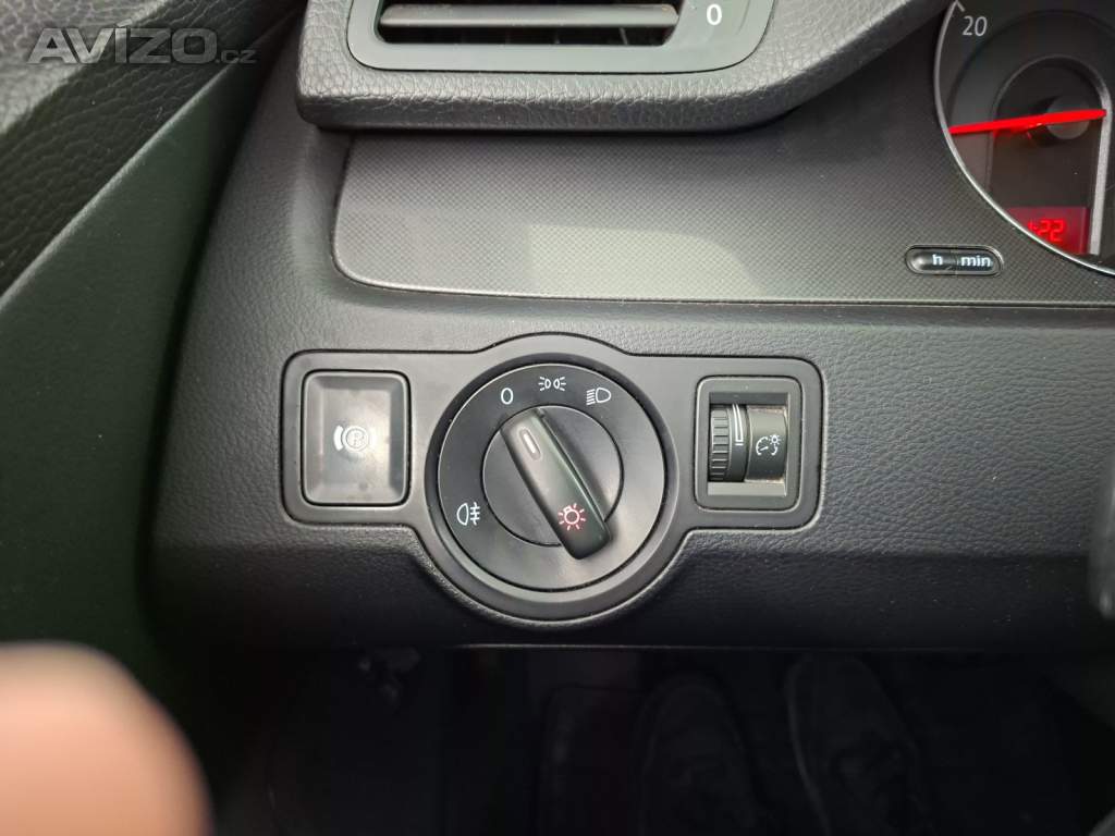 Foto inzerátu VW Passat 2.0 TDI
