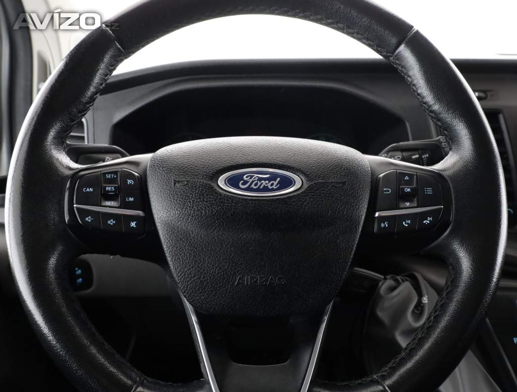 Foto inzerátu Ford Transit Custom 2.0 EcoBlue
