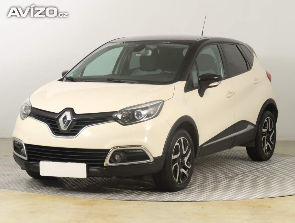 Foto inzerátu Renault Captur 1.2 TCe