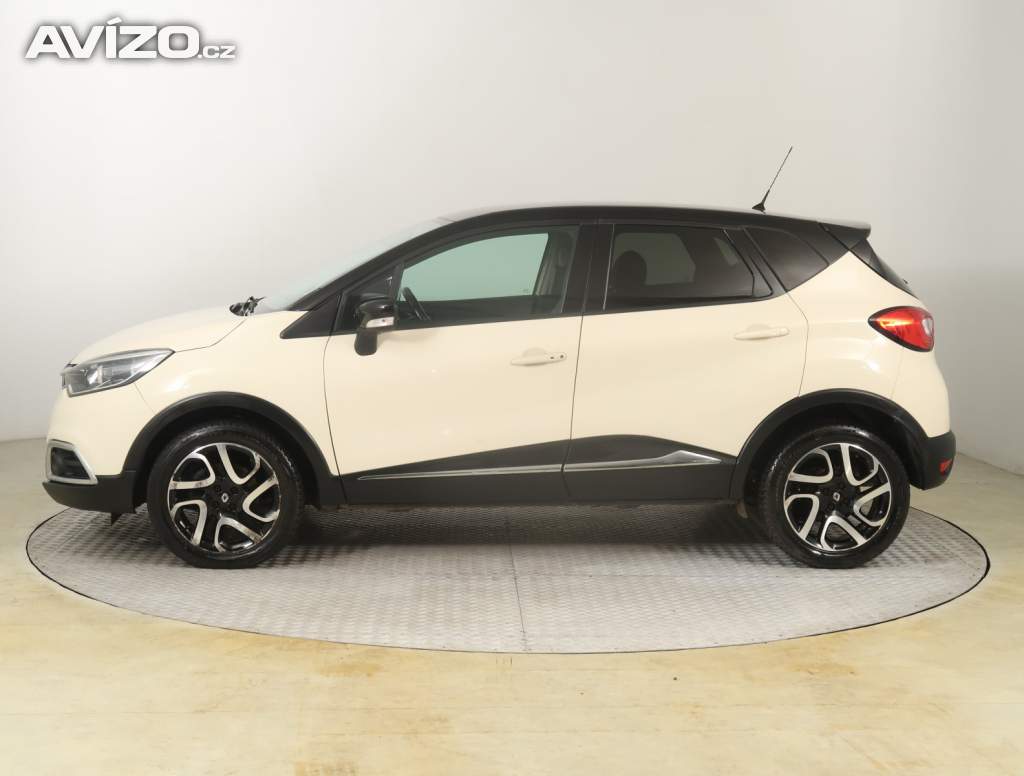 Foto inzerátu Renault Captur 1.2 TCe