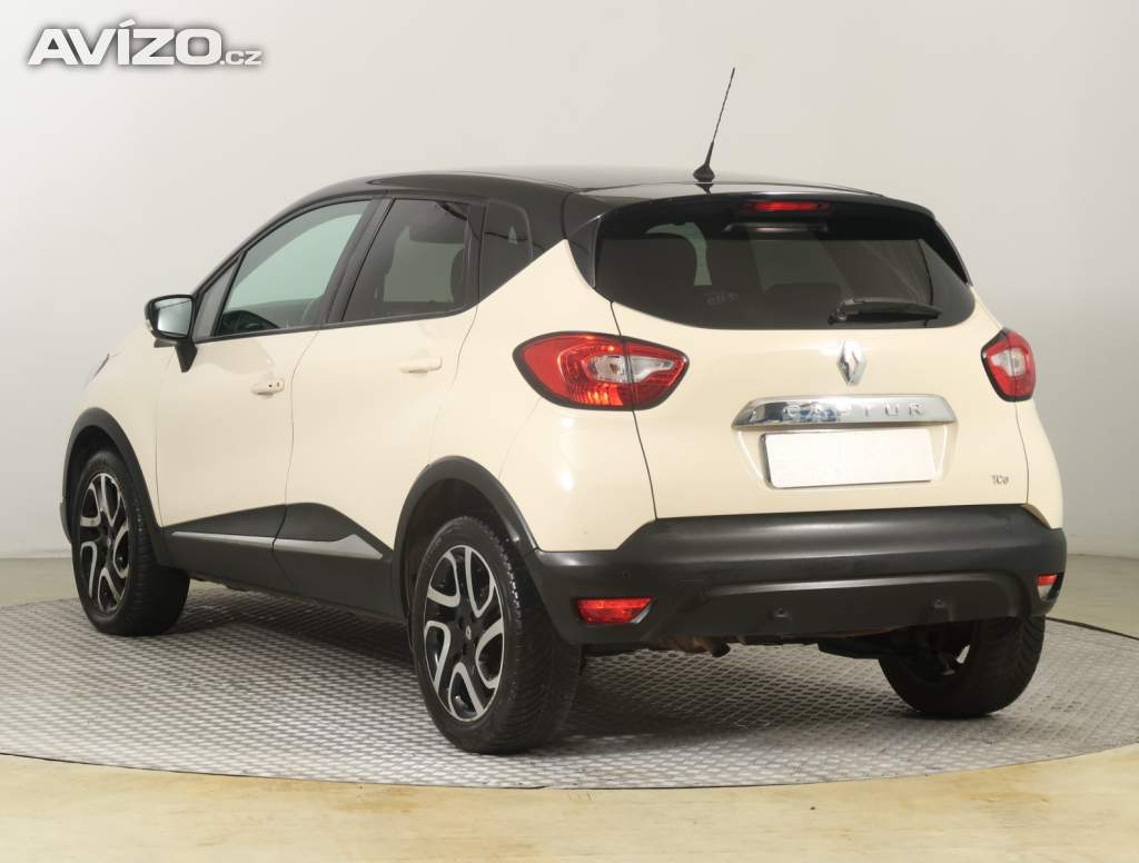 Foto inzerátu Renault Captur 1.2 TCe