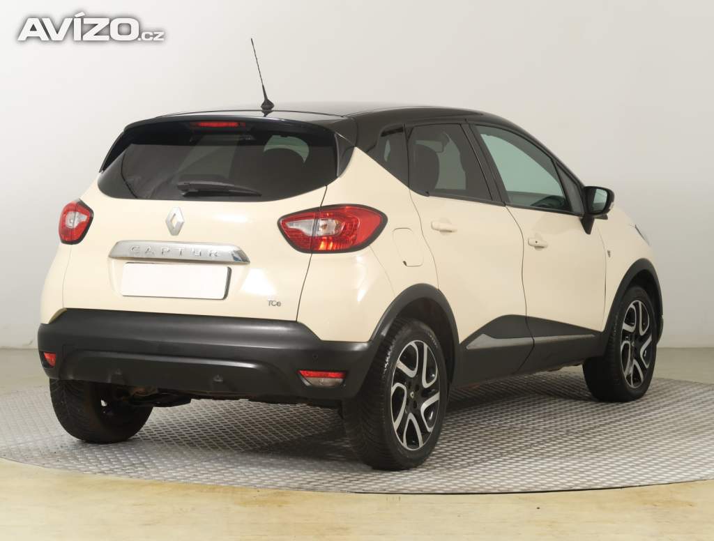 Foto inzerátu Renault Captur 1.2 TCe
