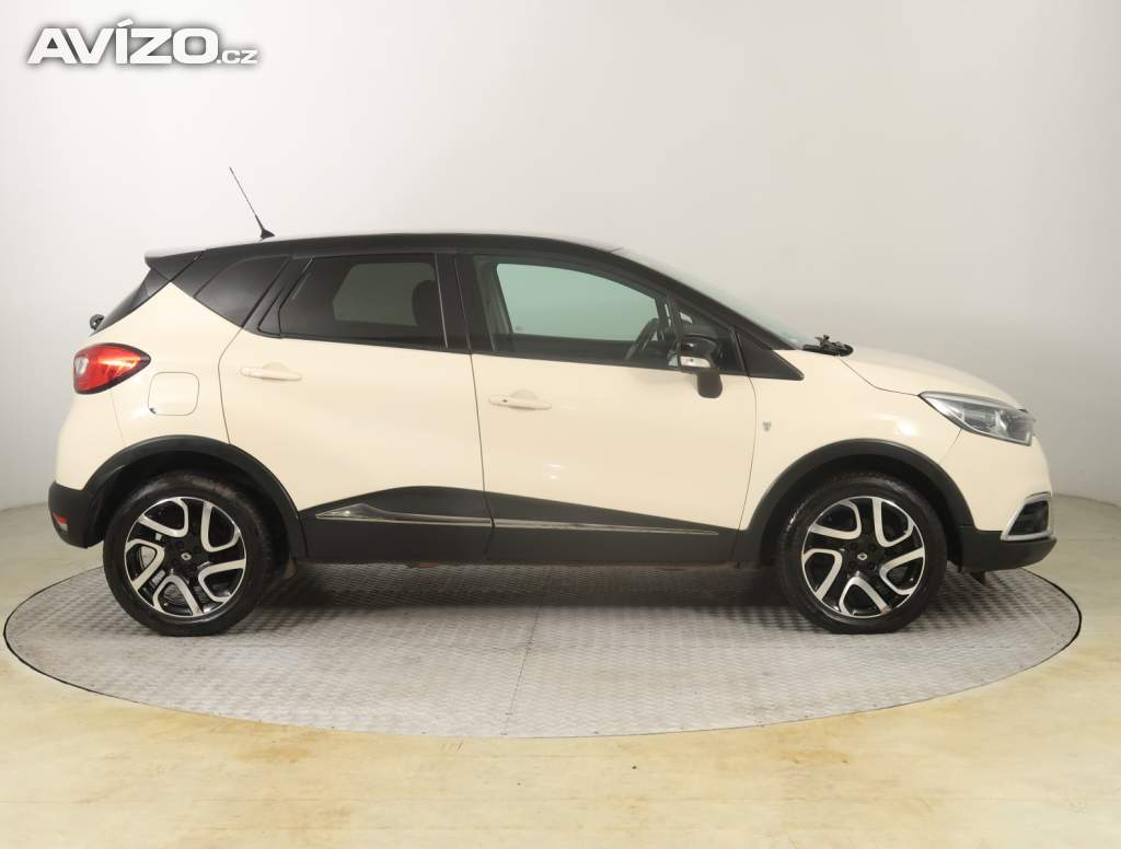 Foto inzerátu Renault Captur 1.2 TCe