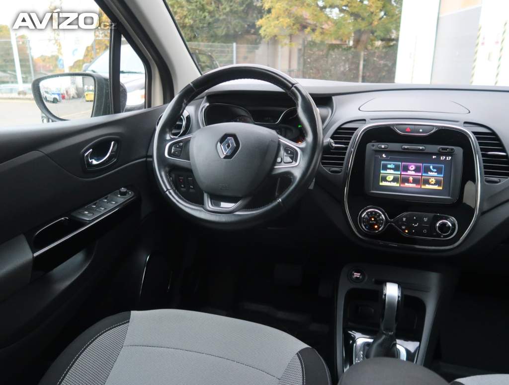 Foto inzerátu Renault Captur 1.2 TCe