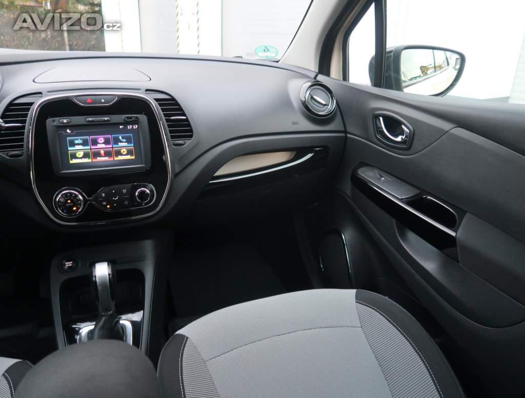 Foto inzerátu Renault Captur 1.2 TCe