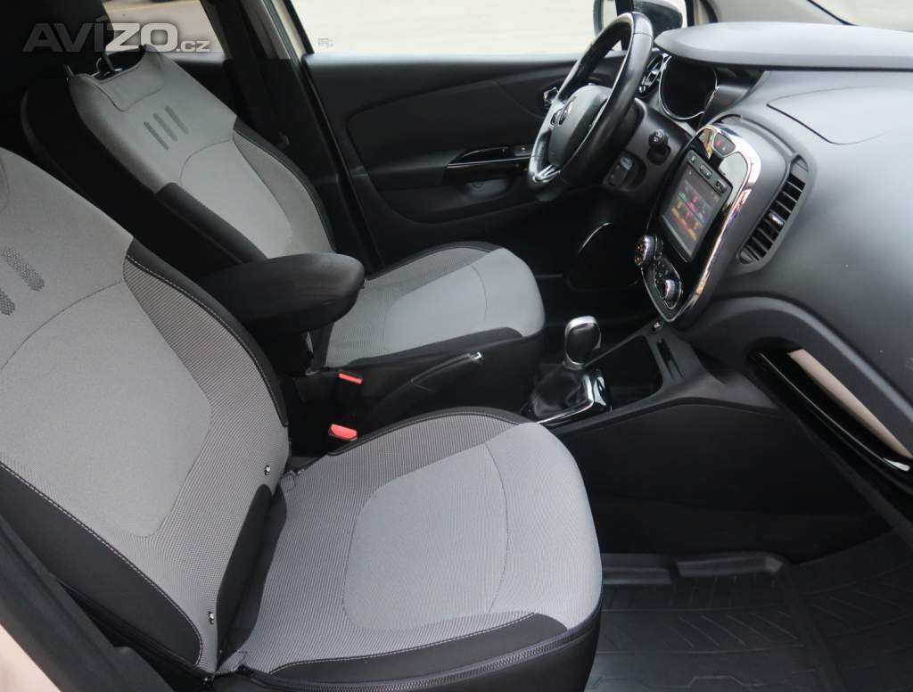 Foto inzerátu Renault Captur 1.2 TCe