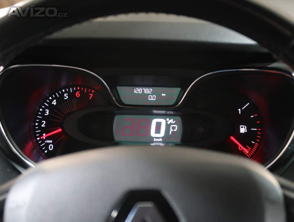 Foto inzerátu Renault Captur 1.2 TCe