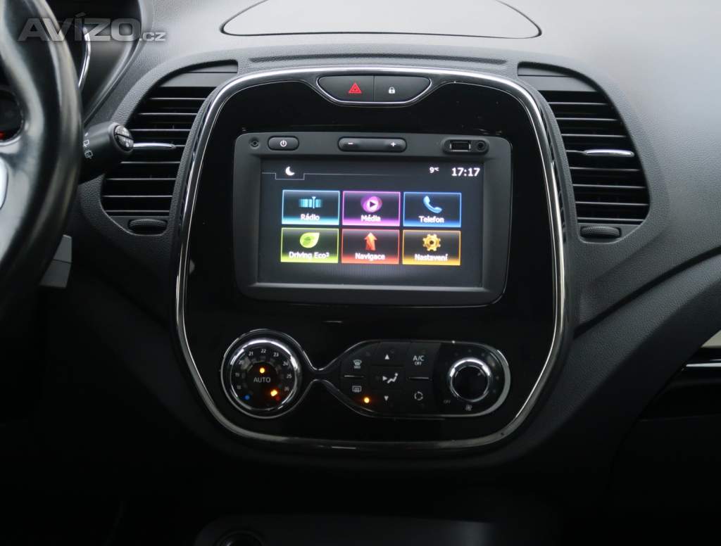 Foto inzerátu Renault Captur 1.2 TCe