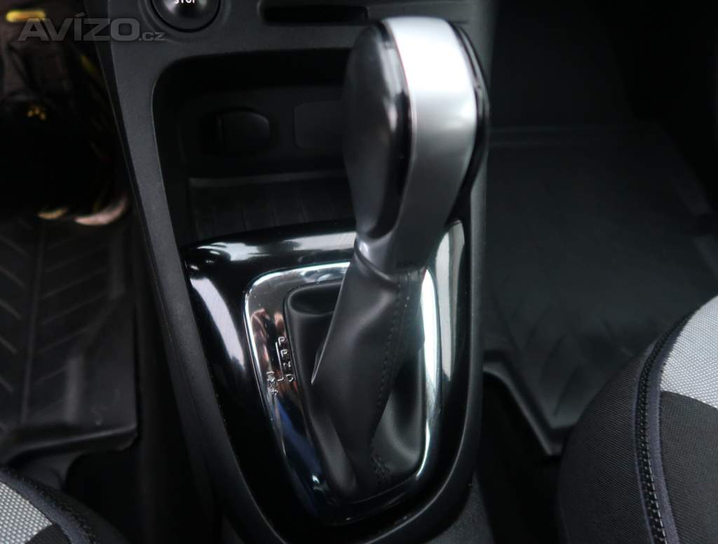 Foto inzerátu Renault Captur 1.2 TCe