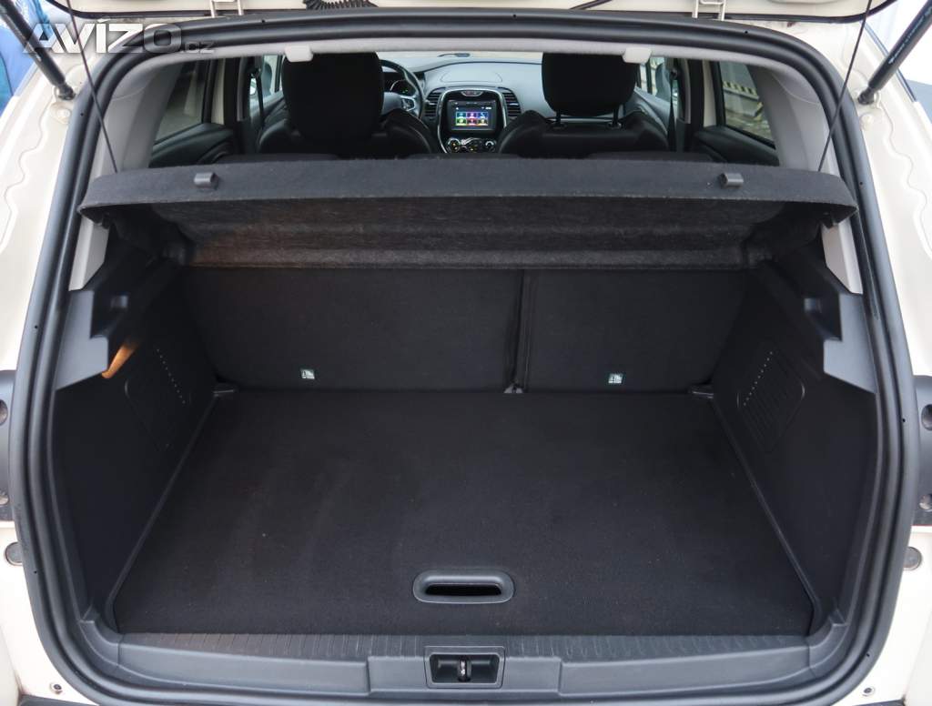 Foto inzerátu Renault Captur 1.2 TCe