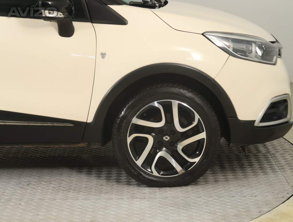 Foto inzerátu Renault Captur 1.2 TCe